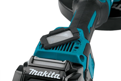 Makita GAG10Z 40V max XGT® 7" / 9" Paddle Switch Angle Grinder, Tool Only