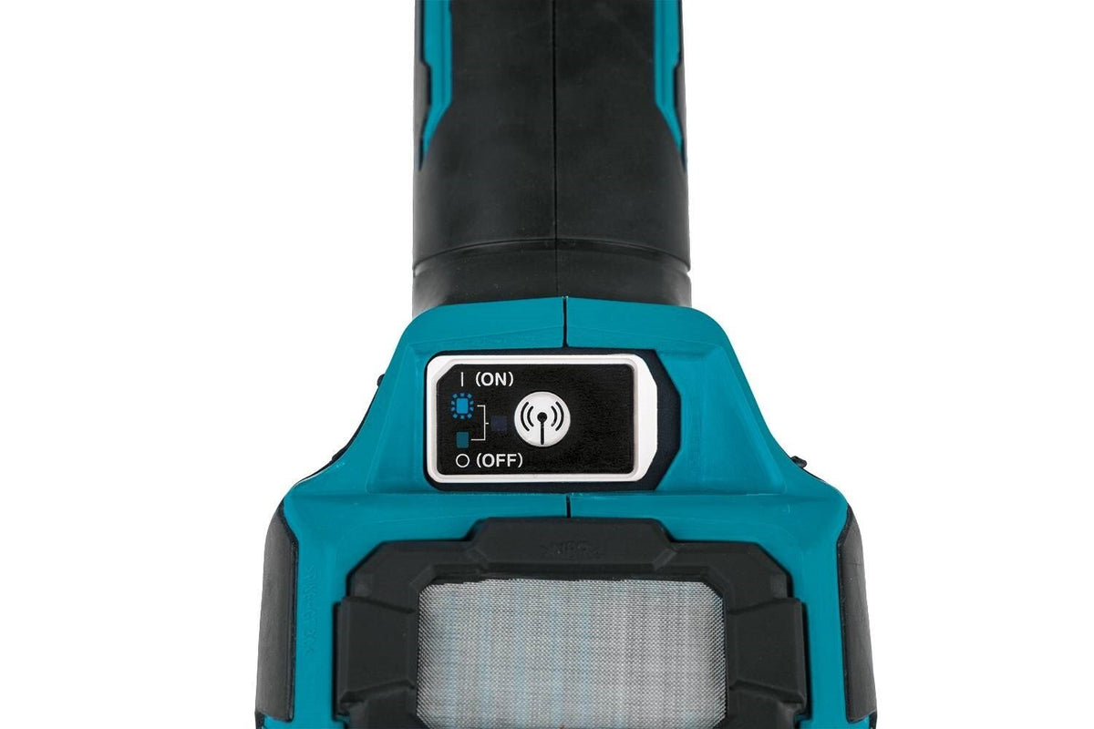 Makita GAG10Z 40V max XGT® 7" / 9" Paddle Switch Angle Grinder, Tool Only