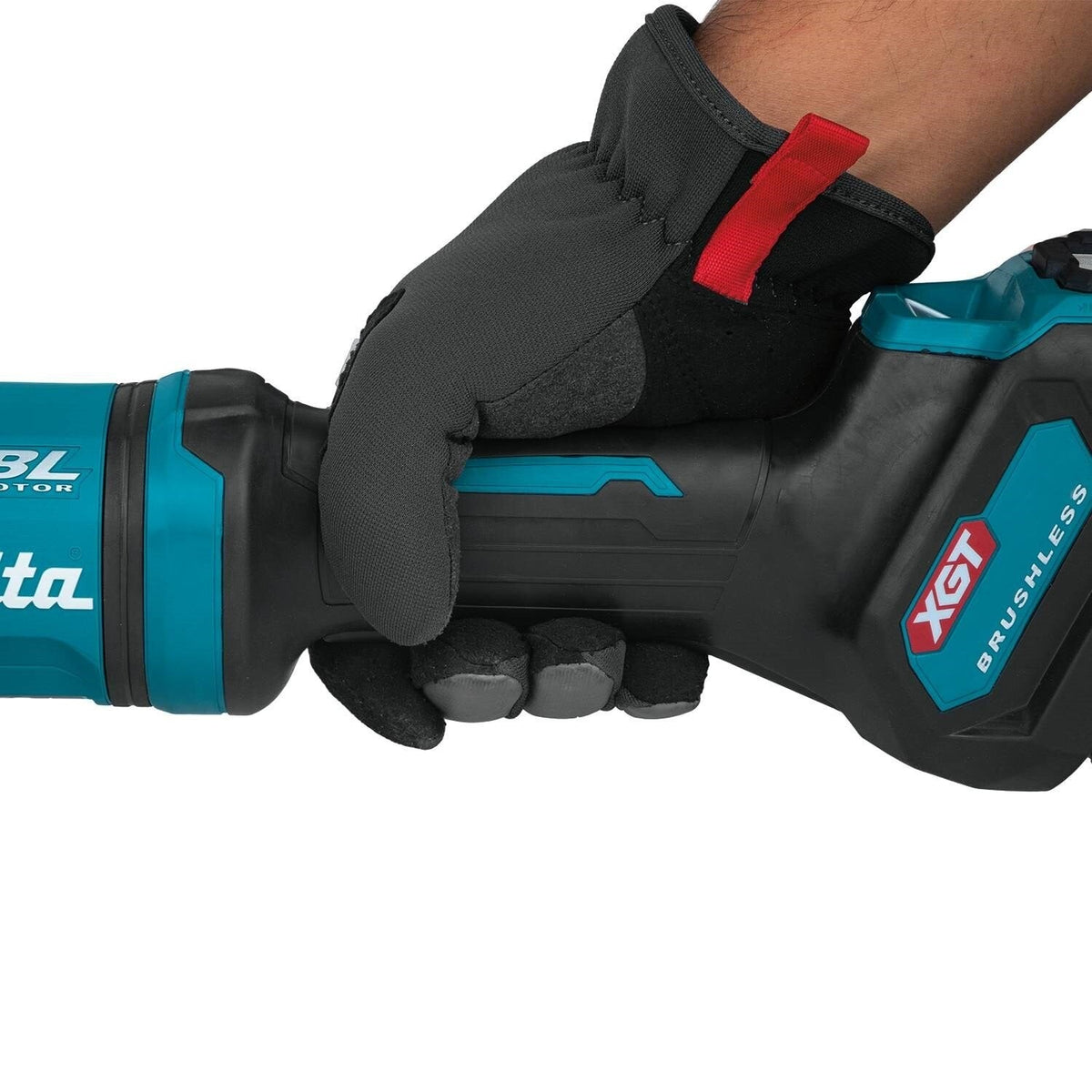 Makita GAG10Z 40V max XGT® 7" / 9" Paddle Switch Angle Grinder, Tool Only
