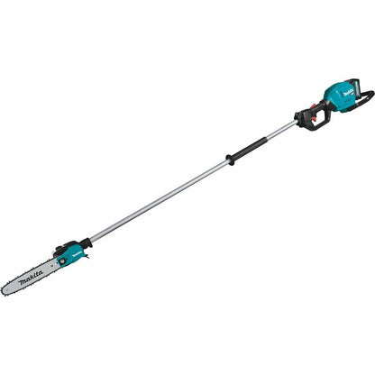 Makita GAU01M1 40V max XGT Brushless Cordless 10" Pole Saw Kit, 8' Length (4.0Ah)
