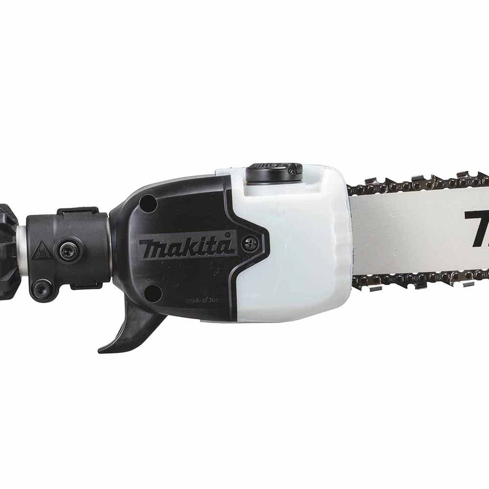Makita GAU01M1 40V max XGT Brushless Cordless 10" Pole Saw Kit, 8' Length (4.0Ah)
