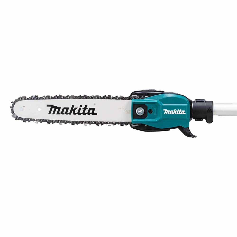 Makita GAU01Z 40V max XGT Brushless Cordless 10" Pole Saw, 8' Length, Tool Only
