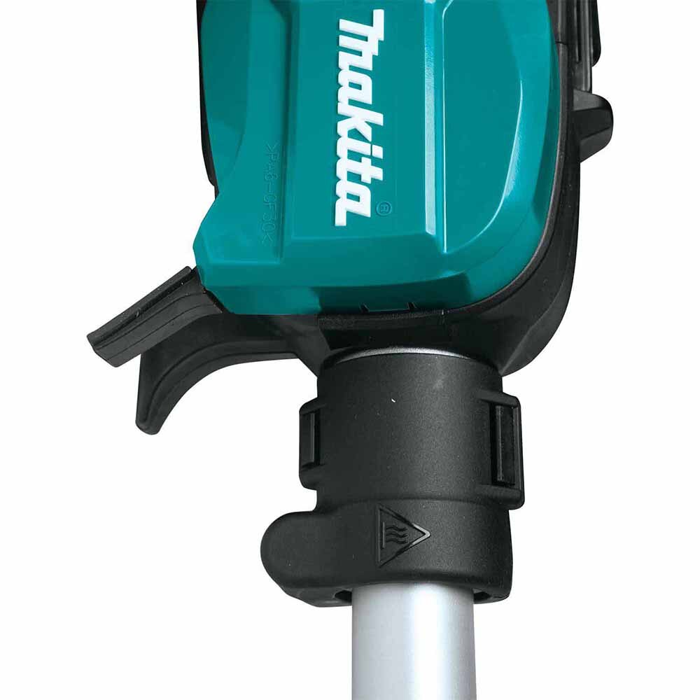 Makita GAU01Z 40V max XGT Brushless Cordless 10" Pole Saw, 8' Length, Tool Only