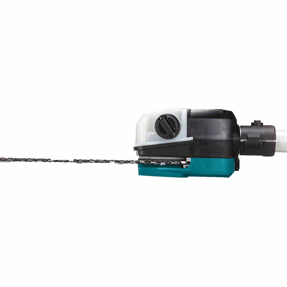Makita GAU01Z 40V max XGT Brushless Cordless 10" Pole Saw, 8' Length, Tool Only
