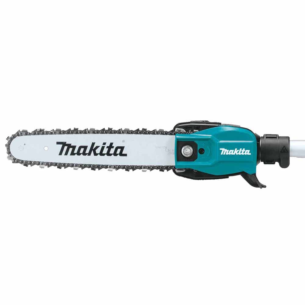 Makita GAU02M1 40V max XGT Brushless Cordless 10" Telescoping Pole Saw Kit, 13' Length (4.0Ah)
