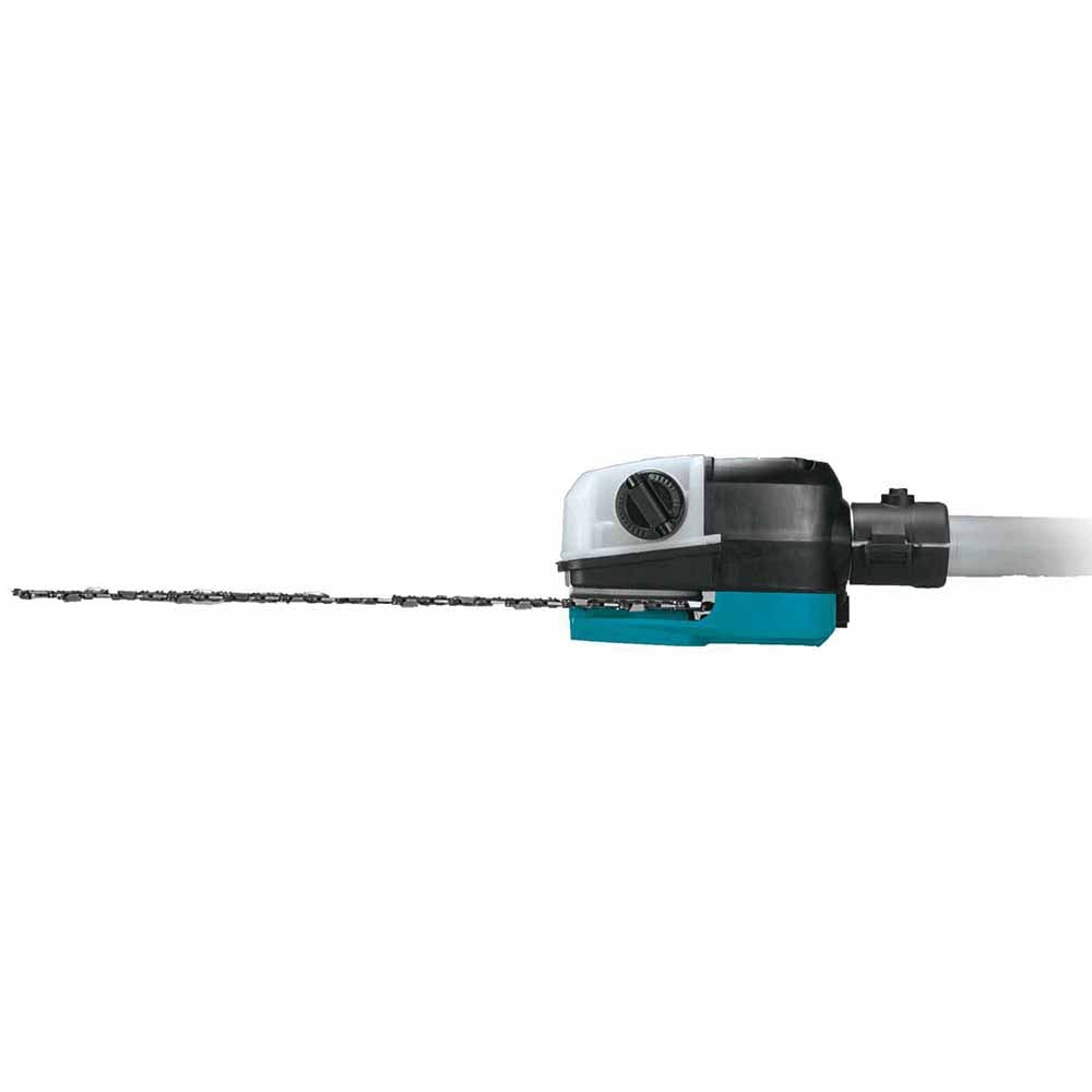 Makita GAU02M1 40V max XGT Brushless Cordless 10" Telescoping Pole Saw Kit, 13' Length (4.0Ah)