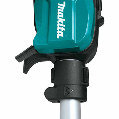 Makita GAU02Z 40V max XGT Brushless Cordless 10" Telescoping Pole Saw, 13' Length, Tool Only