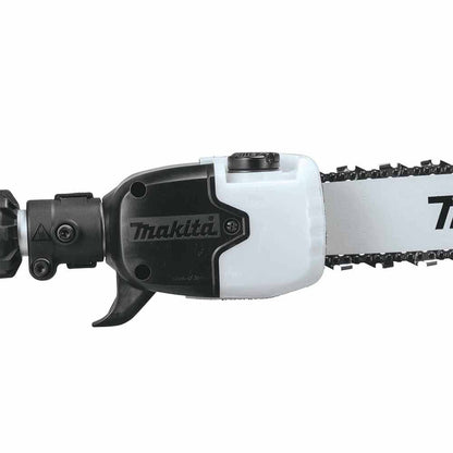 Makita GAU02Z 40V max XGT Brushless Cordless 10" Telescoping Pole Saw, 13' Length, Tool Only