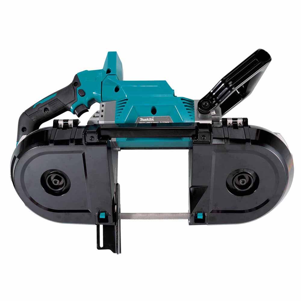 Makita GBP01Z 40V max XGT Brushless Cordless Deep Cut Portable Band Saw, Tool Only