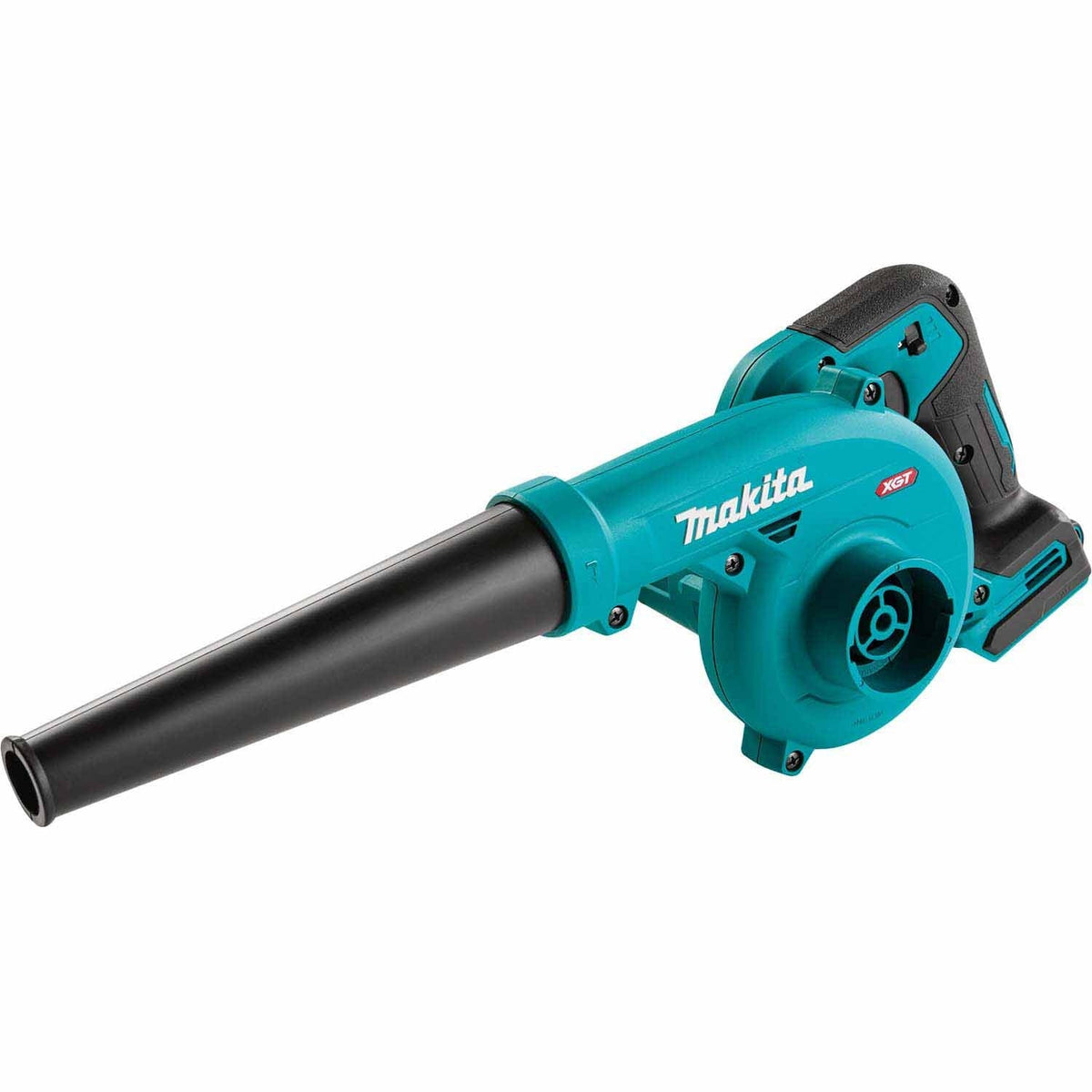 Makita GBU02Z 40V Max XGT Cordless Compact Blower, Tool Only