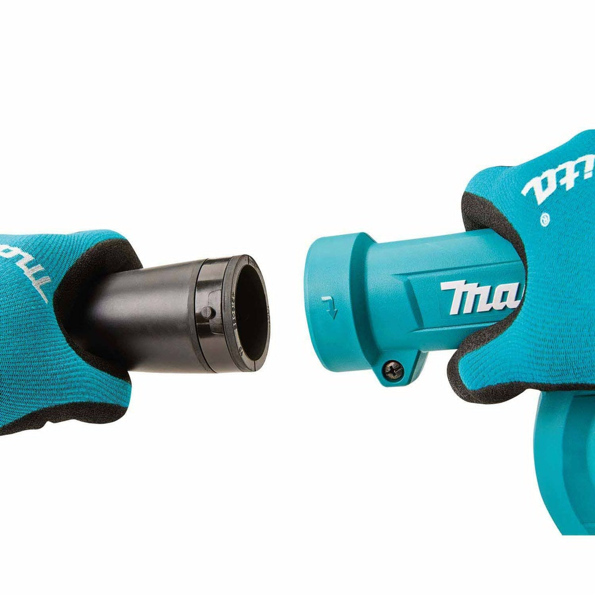 Makita GBU02Z 40V Max XGT Cordless Compact Blower, Tool Only