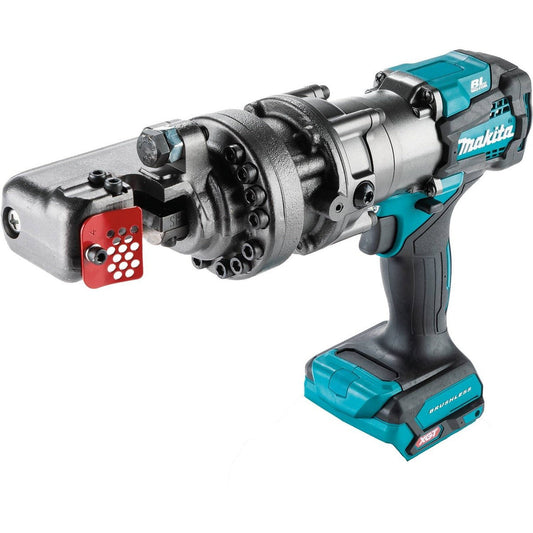 Makita GCS01ZK 40V max XGT Brushless Cordless Rebar Cutter Tool Only