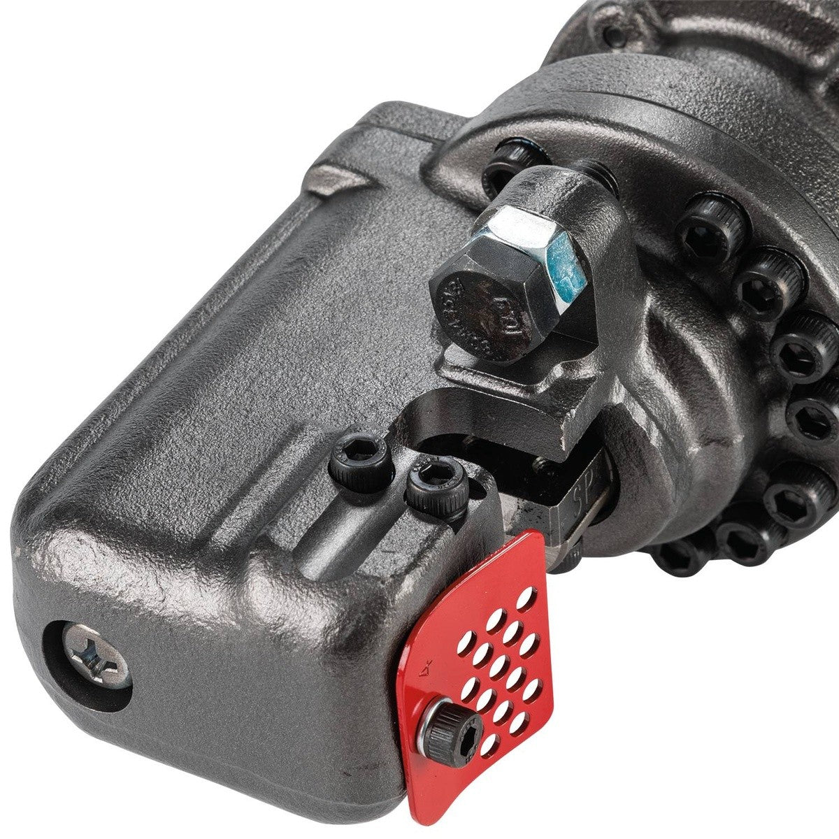 Makita GCS01ZK 40V max XGT Brushless Cordless Rebar Cutter Tool Only