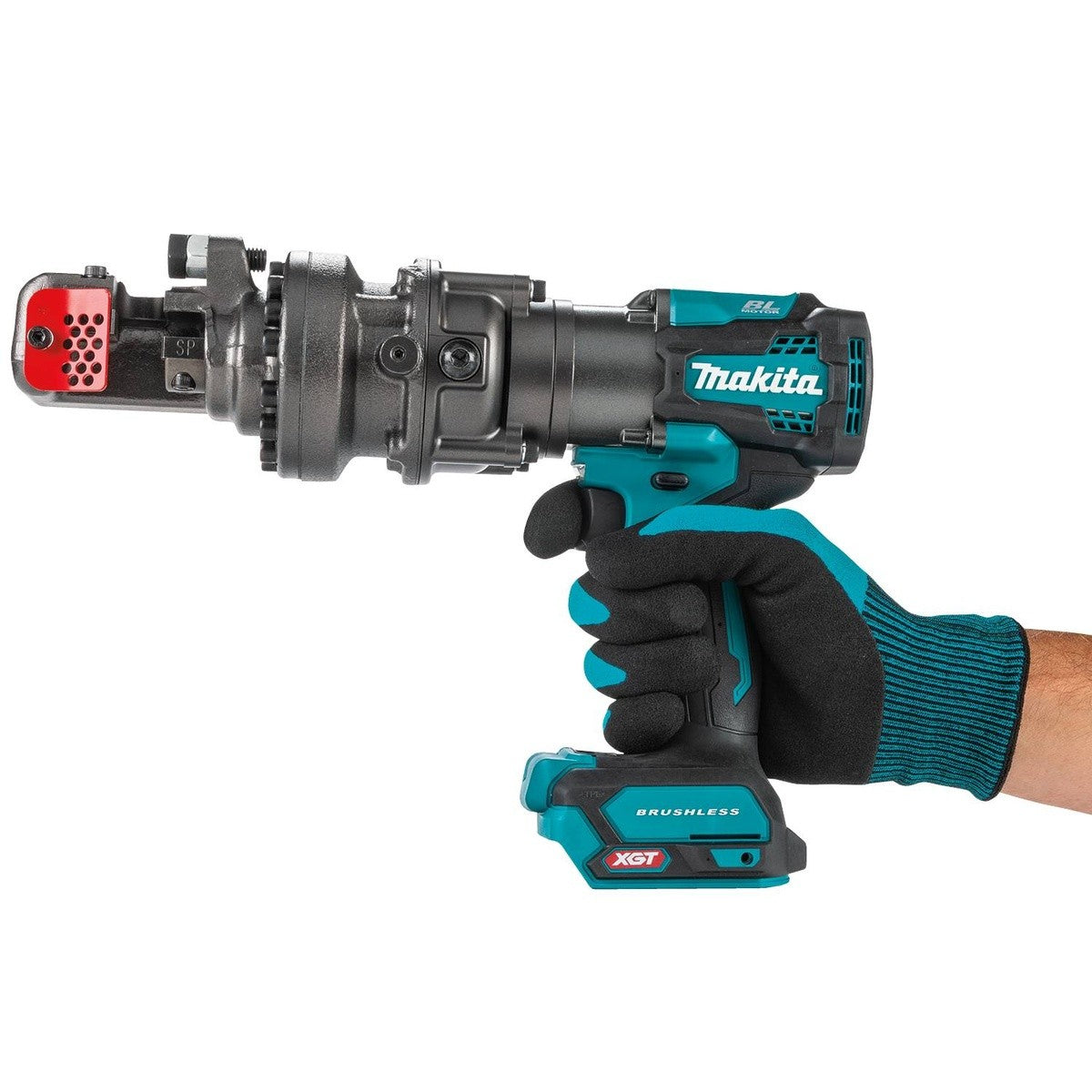 Makita GCS01ZK 40V max XGT Brushless Cordless Rebar Cutter Tool Only