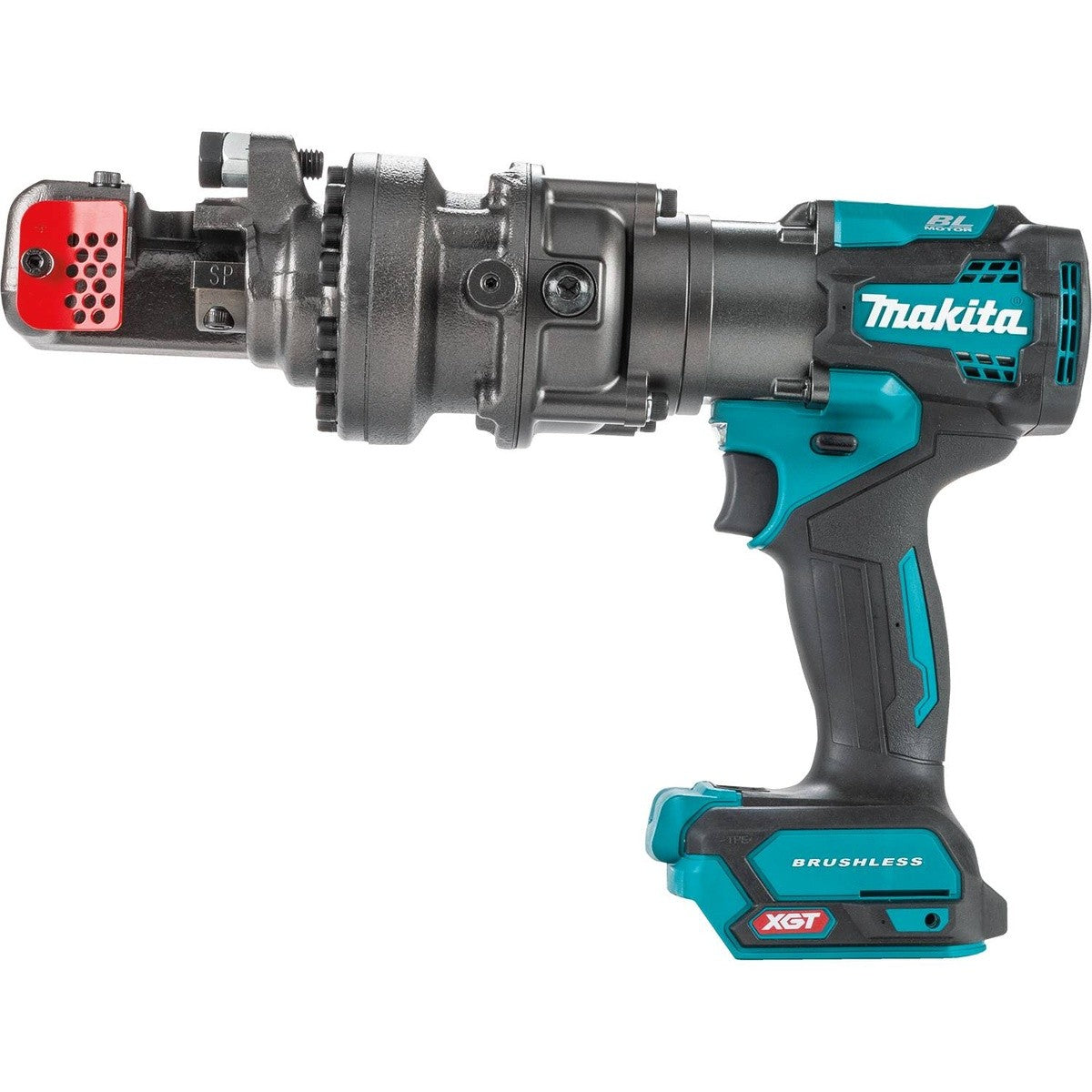 Makita GCS01ZK 40V max XGT Brushless Cordless Rebar Cutter Tool Only
