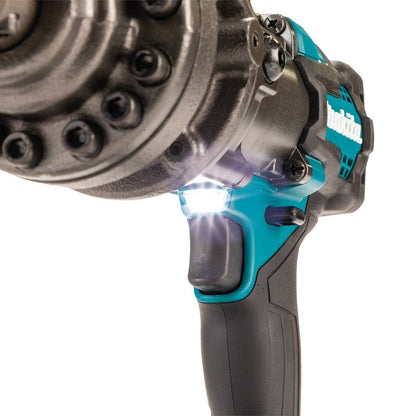 Makita GCS01ZK 40V max XGT Brushless Cordless Rebar Cutter Tool Only