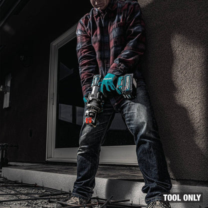 Makita GCS01ZK 40V max XGT Brushless Cordless Rebar Cutter Tool Only