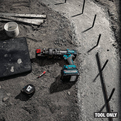 Makita GCS01ZK 40V max XGT Brushless Cordless Rebar Cutter Tool Only