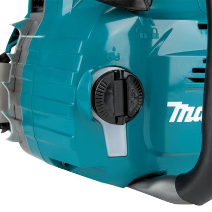 Makita GCU01Z 40V max XGT Brushless Cordless 12" Top Handle Chain Saw, Tool Only
