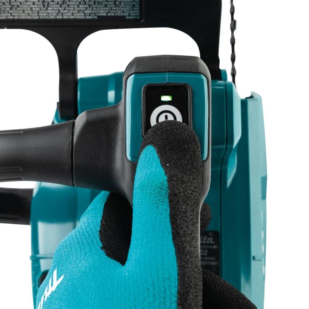 Makita GCU03M1 40V max XGT Brushless Cordless 16" Top Handle Chain Saw Kit (4.0Ah)