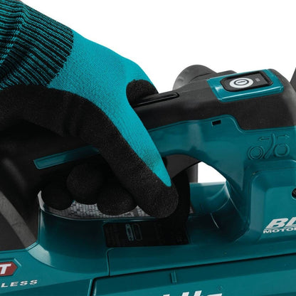 Makita GCU03M1 40V max XGT Brushless Cordless 16" Top Handle Chain Saw Kit (4.0Ah)