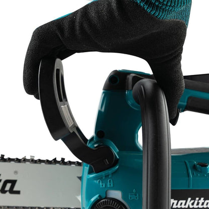 Makita GCU03M1 40V max XGT Brushless Cordless 16" Top Handle Chain Saw Kit (4.0Ah)