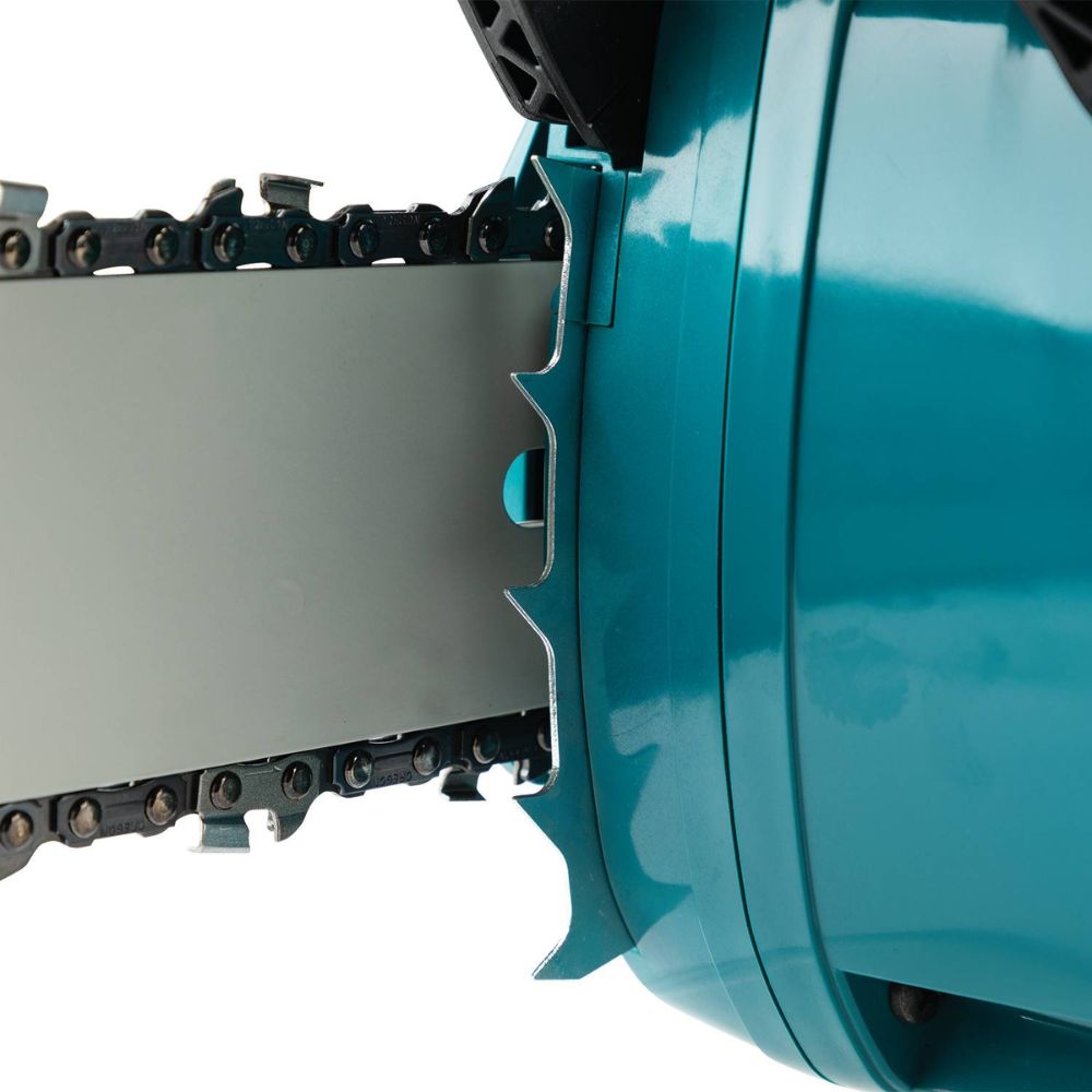 Makita GCU03Z 40V max XGT Brushless Cordless 16" Top Handle Chain Saw, Tool Only