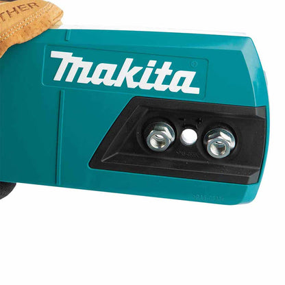 Makita GCU04T1 40V max XGT Brushless Cordless 18" Chain Saw Kit (5.0Ah)