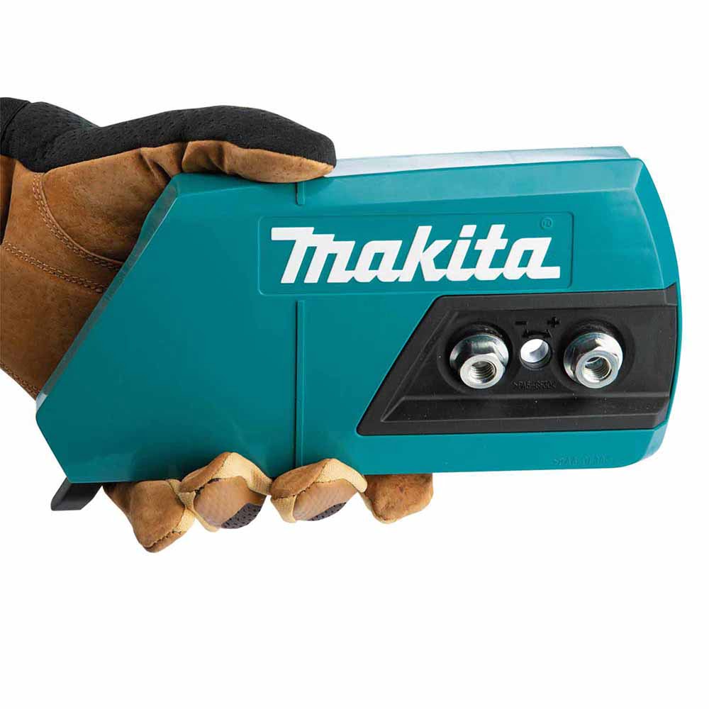 Makita GCU04Z 40V max XGT Brushless Cordless 18" Chain Saw, Tool Only