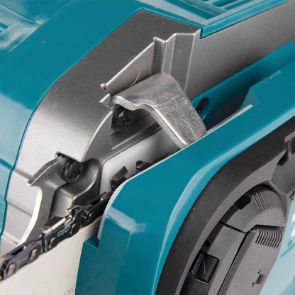 Makita GCU05Z 40V max XGT Brushless Cordless 16" Chain Saw, Tool Only