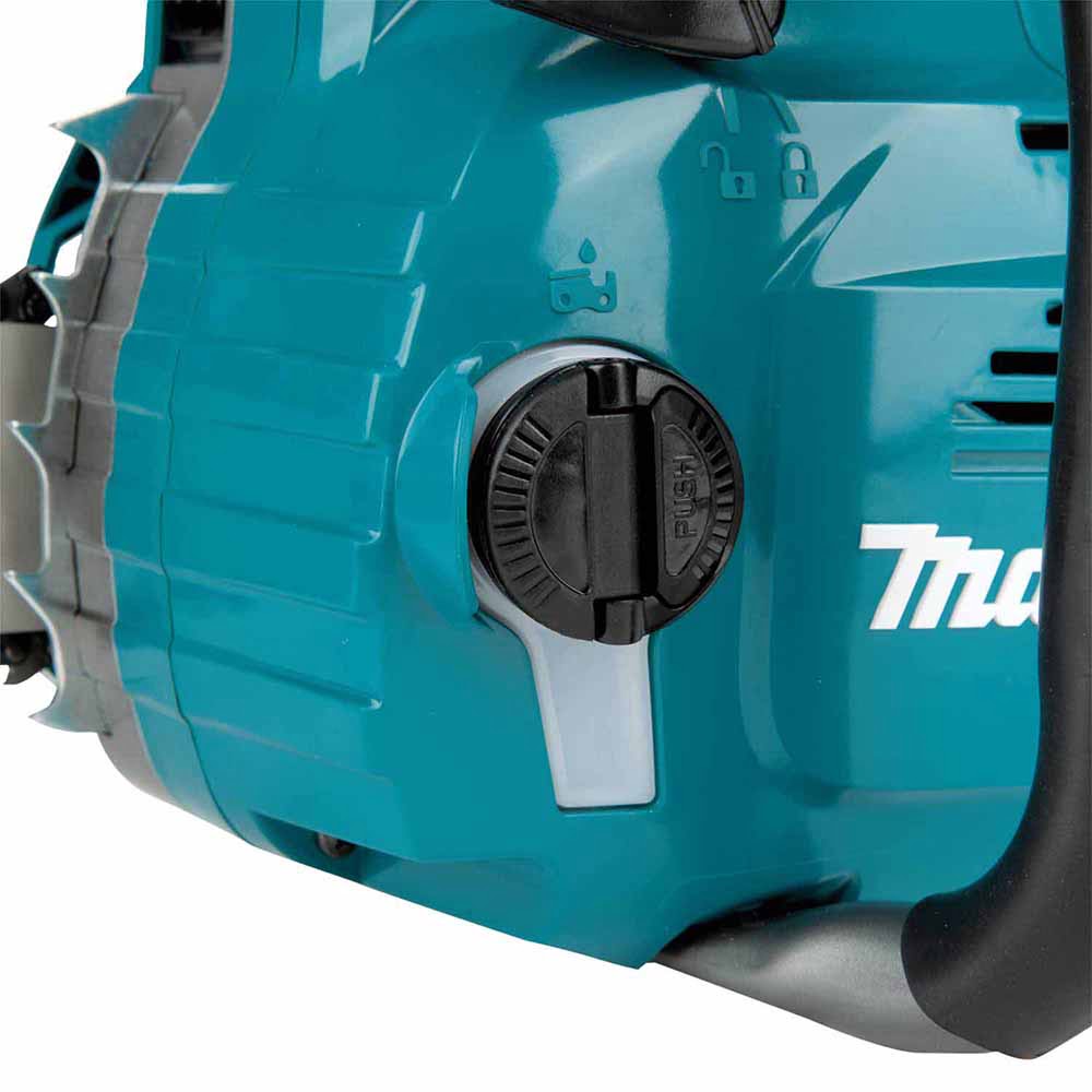 Makita GCU05Z 40V max XGT Brushless Cordless 16" Chain Saw, Tool Only
