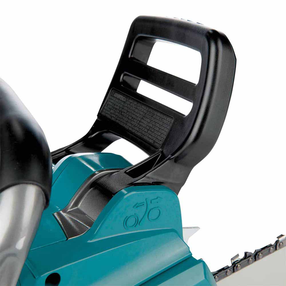 Makita GCU06Z 40V max XGT Brushless Cordless 18" Chain Saw, Tool Only