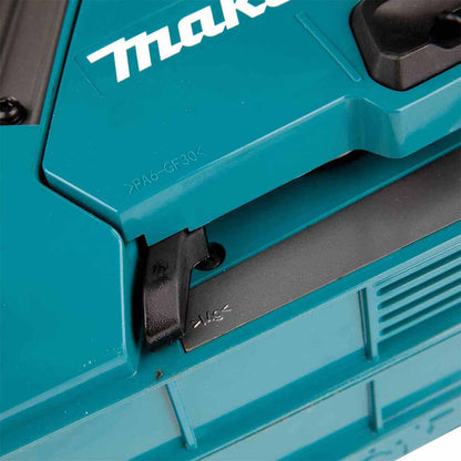 Makita GCU06Z 40V max XGT Brushless Cordless 18" Chain Saw, Tool Only