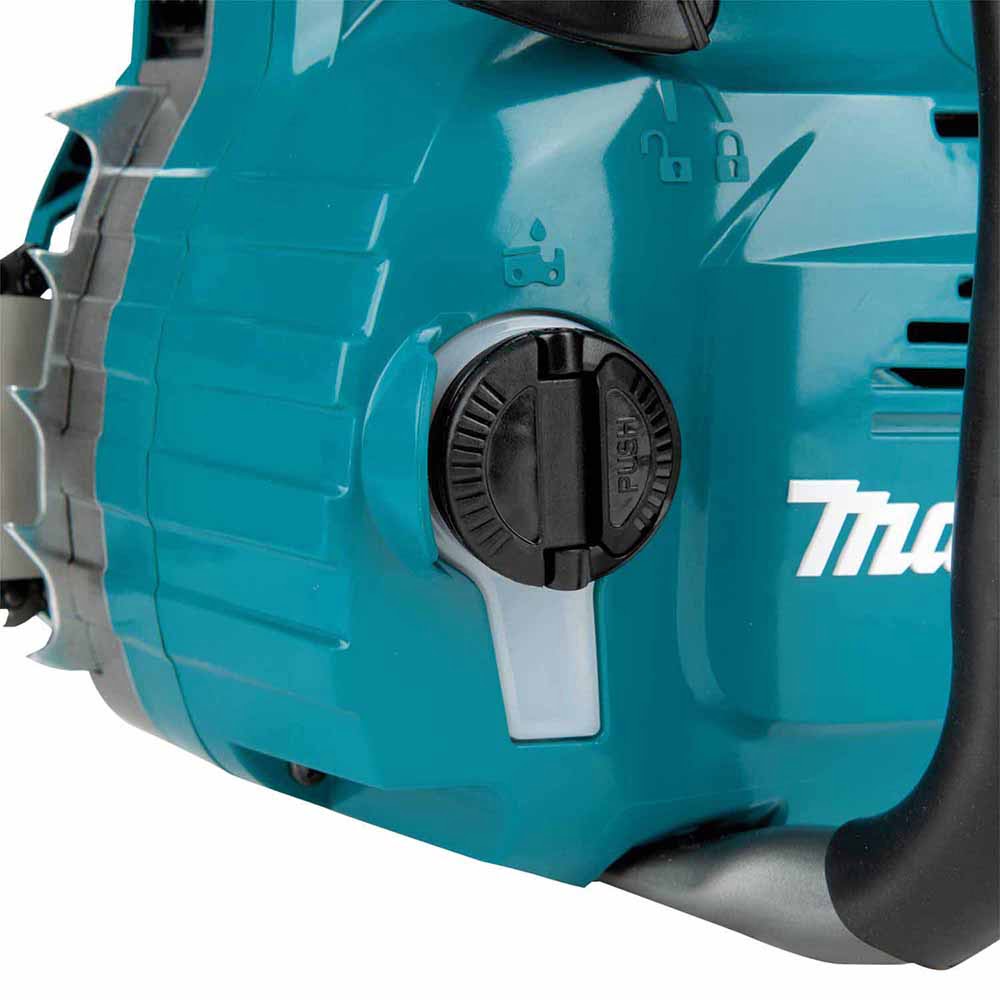 Makita GCU06Z 40V max XGT Brushless Cordless 18" Chain Saw, Tool Only