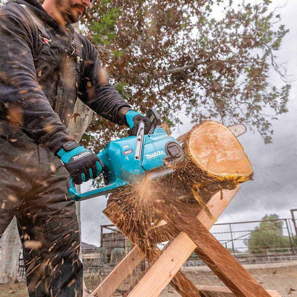 Makita GCU06Z 40V max XGT Brushless Cordless 18" Chain Saw, Tool Only