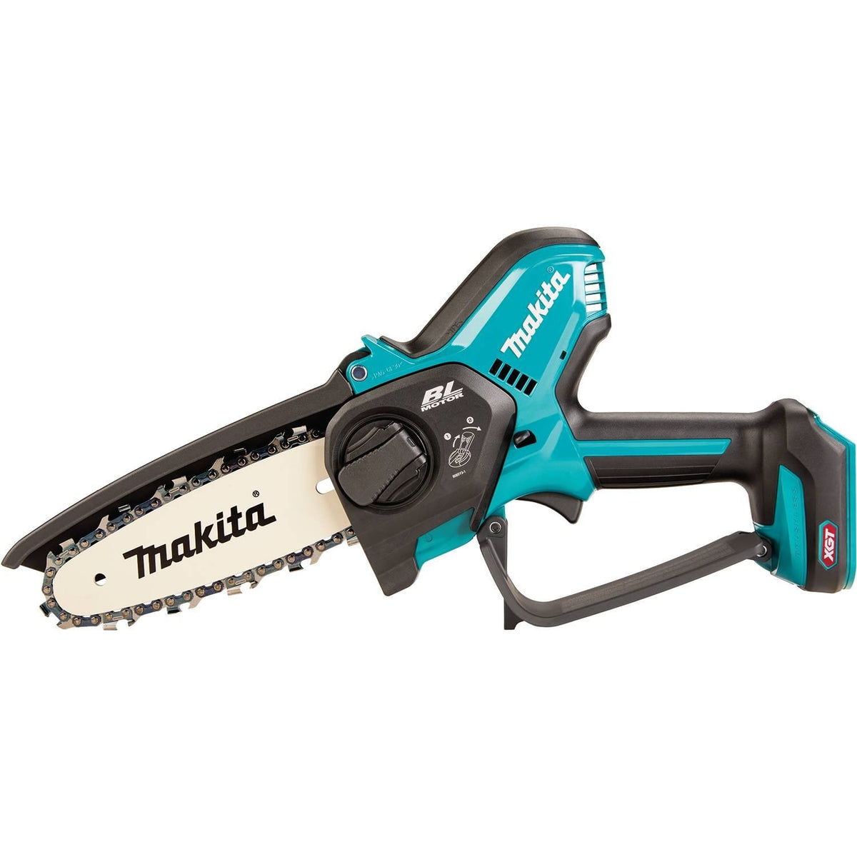 Makita GCU07Z 40V max XGT Brushless Cordless 6" Pruning Saw (Tool Only) – Compact, Lightweight