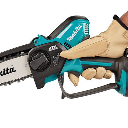 Makita GCU07Z 40V max XGT Brushless Cordless 6" Pruning Saw (Tool Only) – Compact, Lightweight