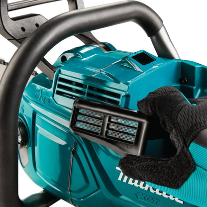 Makita GCU08Z 40V Max XGT Brushless Cordless 20" Chain Saw Tool Only