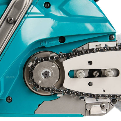 Makita GCU08Z 40V Max XGT Brushless Cordless 20" Chain Saw Tool Only