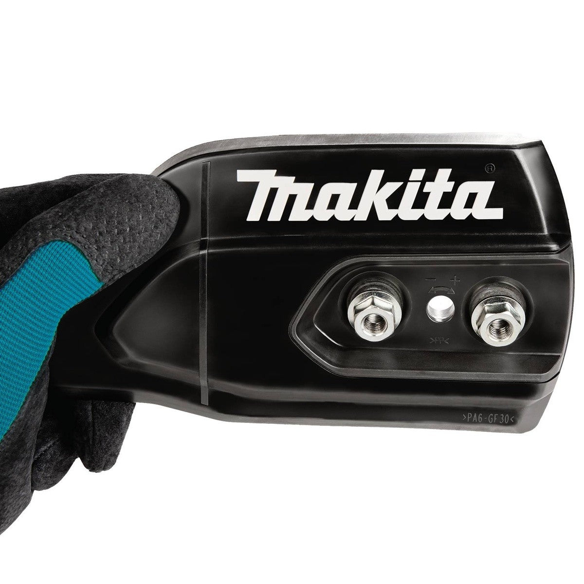 Makita GCU08Z 40V Max XGT Brushless Cordless 20" Chain Saw Tool Only