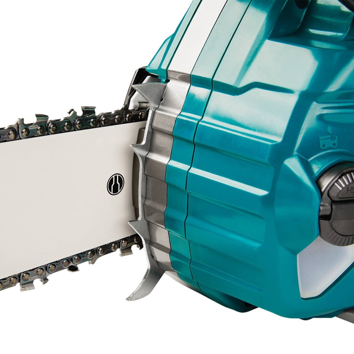 Makita GCU08Z 40V Max XGT Brushless Cordless 20" Chain Saw Tool Only