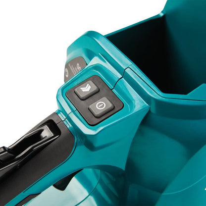 Makita GCU08Z 40V Max XGT Brushless Cordless 20" Chain Saw Tool Only