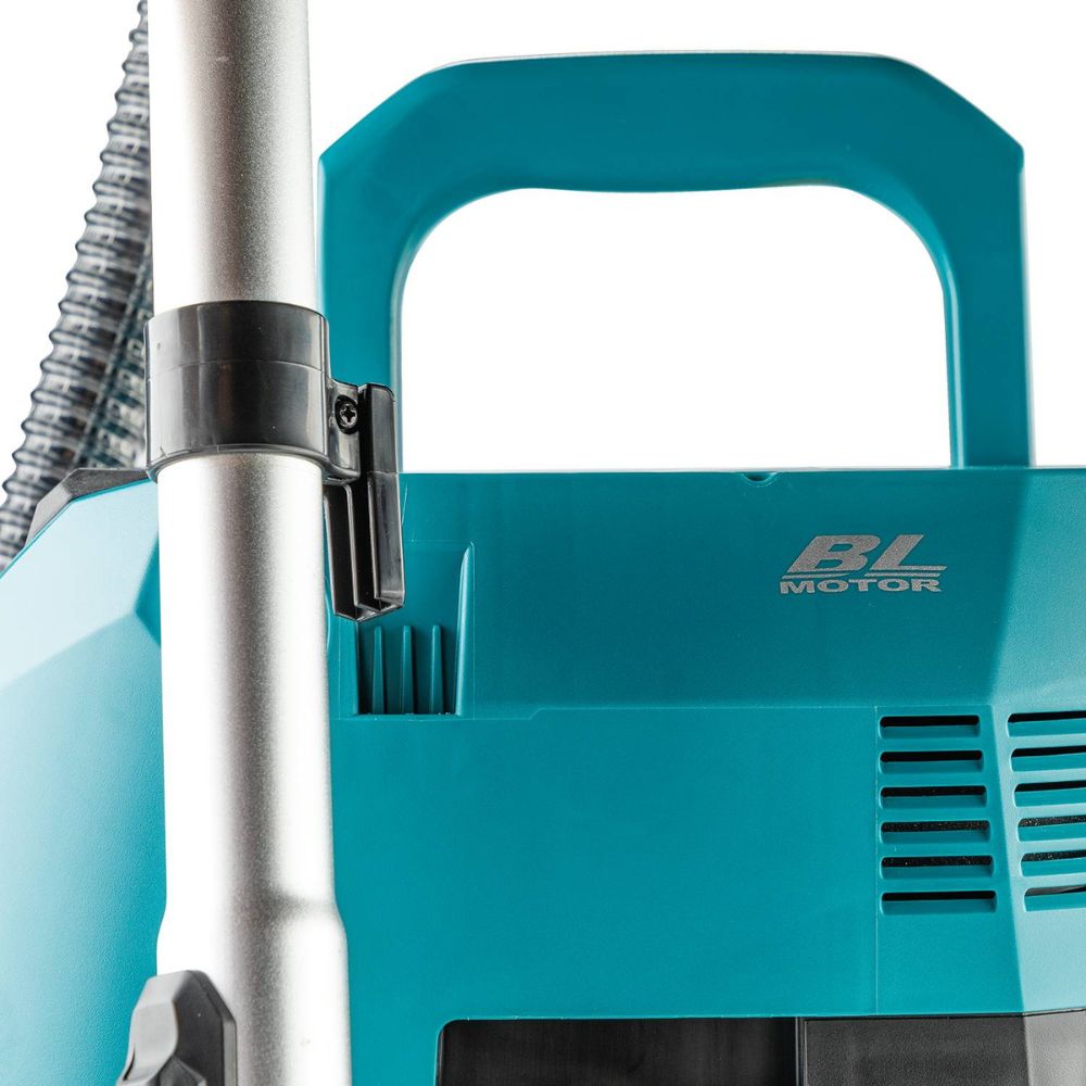 Makita GCV03Z 40V max XGT Brushless Cordless 4 Gallon Wet/Dry Dust Extractor/Vacuum, Tool Only