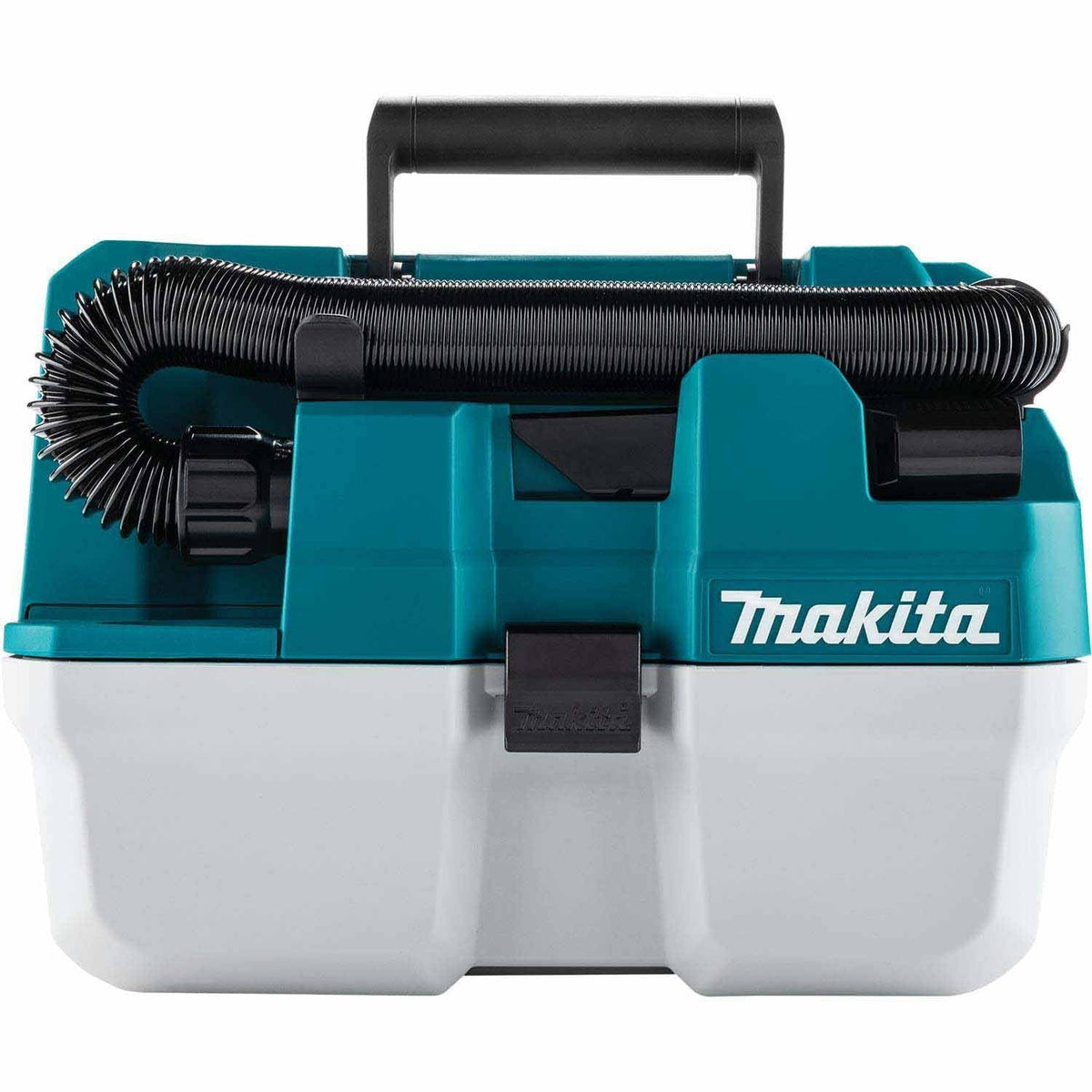 Makita GCV14Z 40V max XGT Brushless Cordless 2 Gallon HEPA Wet/Dry Dust Extractor/Vacuum, Tool Only