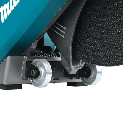 Makita GEC01PL4 80V max (40V max X2) XGT Brushless 14" Power Cutter Kit, with AFT, Electric Brake (8.0Ah)