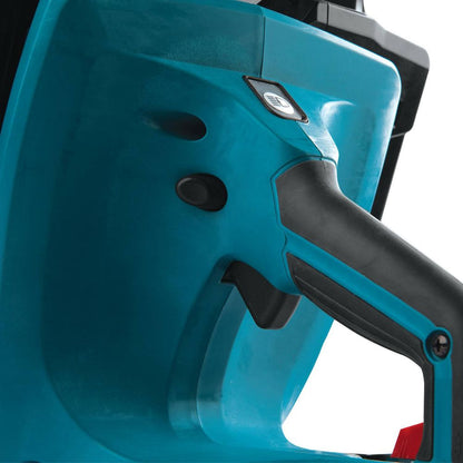 Makita GEC01PL4 80V max (40V max X2) XGT Brushless 14" Power Cutter Kit, with AFT, Electric Brake (8.0Ah)