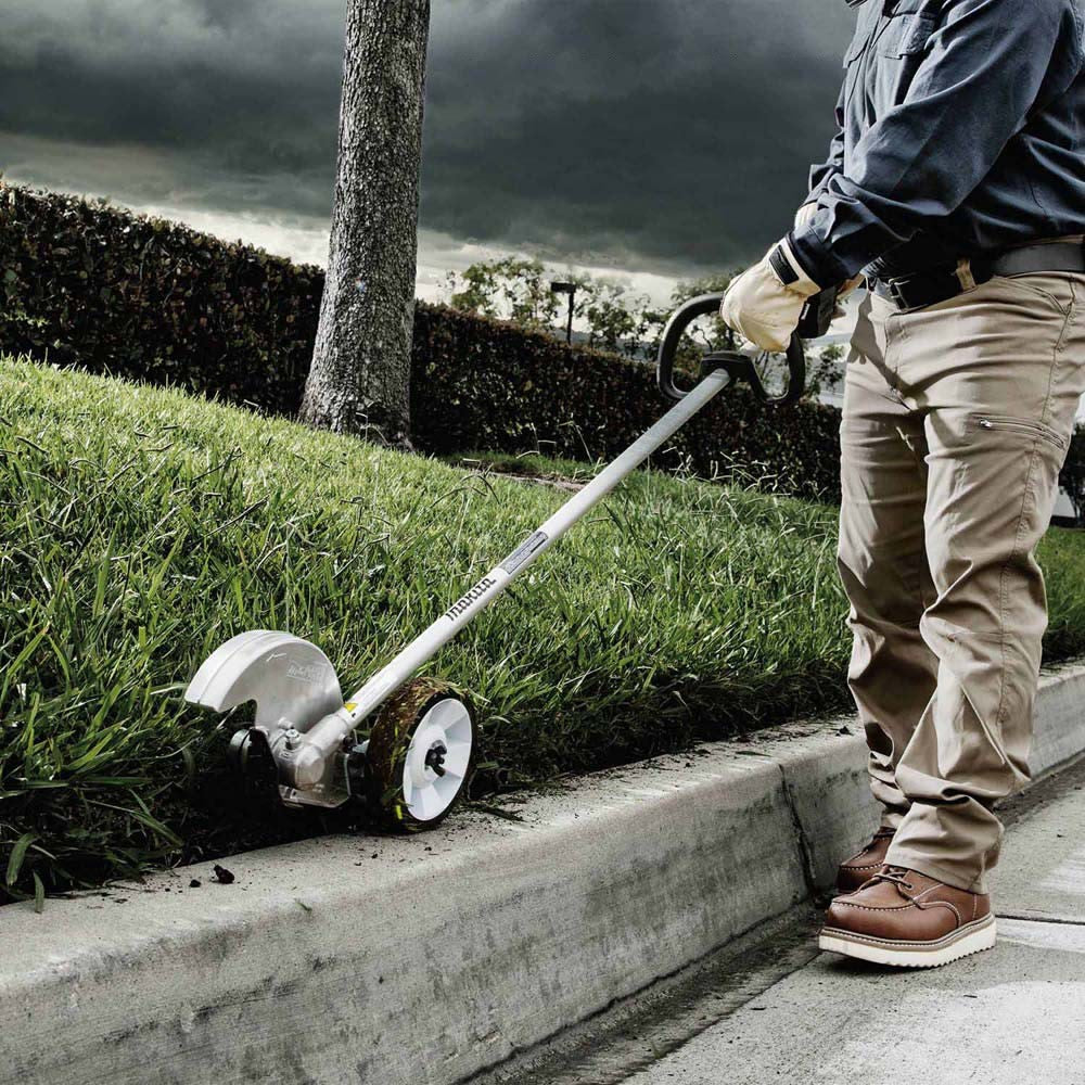 Makita GEU01Z 40V max XGT Brushless Cordless Edger (Tool Only)