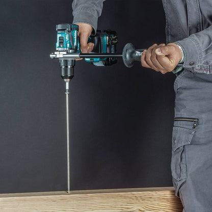 Makita GFD01D 40V max XGT® 1/2" Driver-Drill Kit (2.5Ah)
