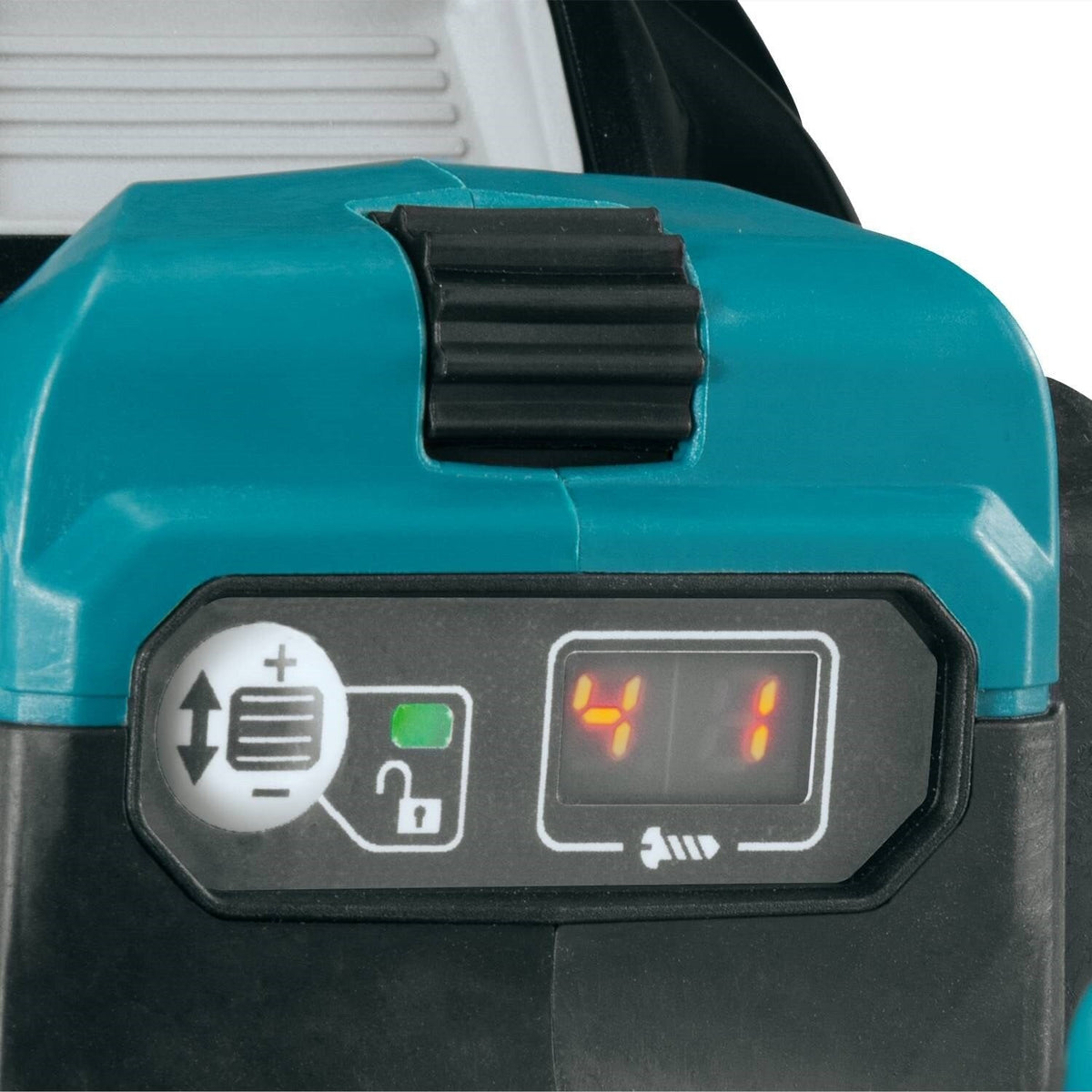 Makita GFD01Z 40V max XGT® 1/2" Driver-Drill, Tool Only