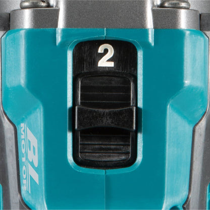 Makita GFD01Z 40V max XGT® 1/2" Driver-Drill, Tool Only